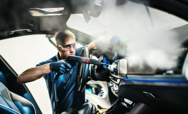 Best HVAC Duct Inspection Services  in Ozark, AL