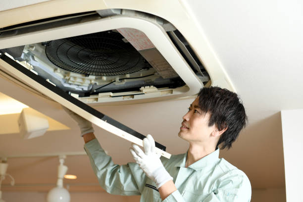 Best HVAC System Cleaning  in Ozark, AL