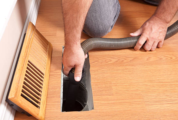 Best HVAC Air Duct Cleaning  in Ozark, AL