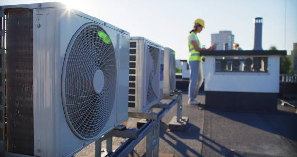 Ventilation Cleaning Services in AL