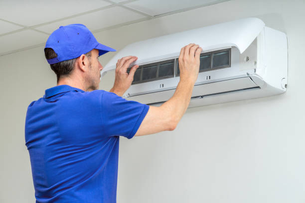 Best Commercial Air Duct Cleaning  in Ozark, AL